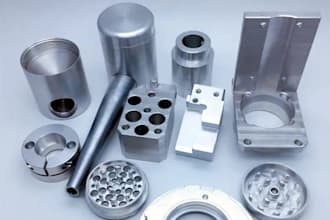 design products for cnc machining, injection molding and 3d printing