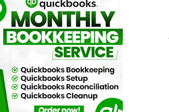 manage bookkeeping, payroll, and financial statements