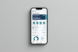 create top notch UI UX design