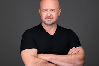 tell your story with voiceover work