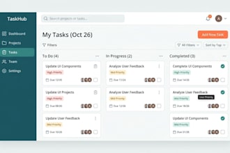 design UI UX with usability best practices