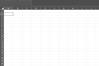 edit and format your excel sheets