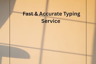 convert PDF, images and scanned documents to word