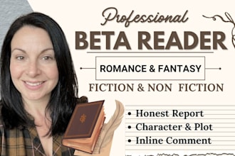 beta read, beta reader fantasy, romance beta reader, thriller alpha beta reader