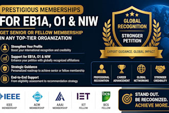 guide you to prepare a successful ieee acm bcs or iet fellowship application
