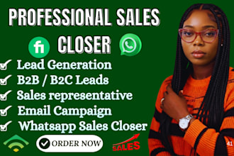provide professional telemarketing, cold calling and lead generation