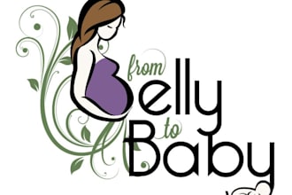 create professional kids, children or baby logo for brands