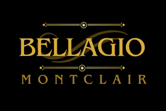 design a luxury logo for premium brands, fashion and jewelry
