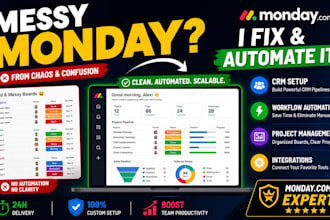 do monday com, monday crm, monday com crm to monday boards to manage projects