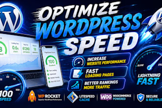 boost wordpress speed to 90 plus on google pagespeed insights