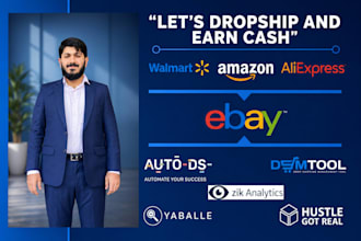do amazon to ebay dropshipping top listings