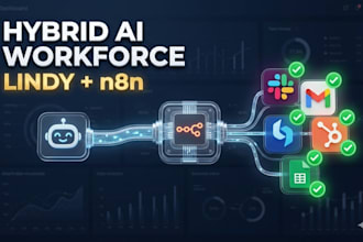 setup fix lindy n8n ai agent n8n automation n8n workflow