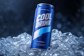create professional ai product photography