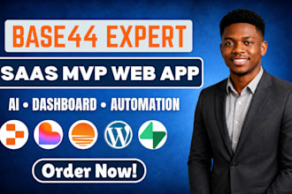 fix, debug, deploy lovable or base44 app to vercel play store or ios, supabase