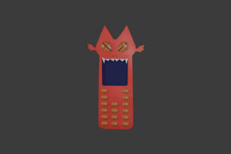 create 3d game assets