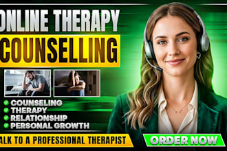 provide couple counseling and therapy for a fulfilling relationship