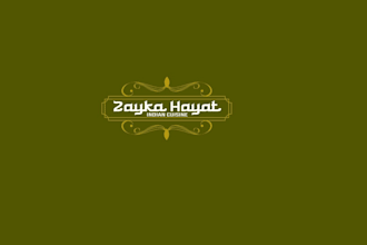 create a romantic and modern wedding logo