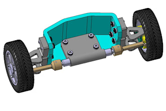 design your part for 3d printing and cnc machining