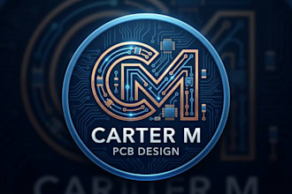 do pcb design engineer with expertise in schematic capture, multilay