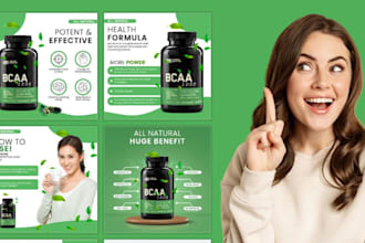 peptide label design, peptide vial sarms, spray cosmetic supplement label design
