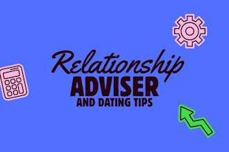 guide you on how to maintain your relationship
