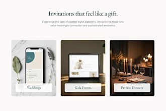 redesign landing page using ai tools for website