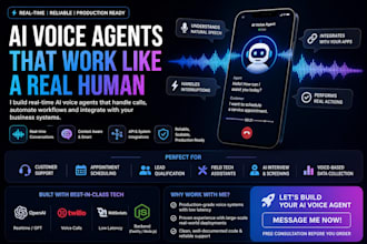 low latency ai voice agents for businesses
