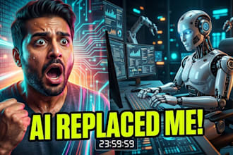 design viral mrbeast style youtube thumbnails with high CTR