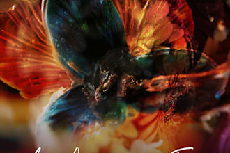 do a movie poster for you