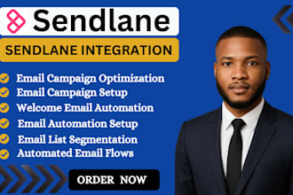 do sendlane welcome series setup sendlane c setup sendlane trigger