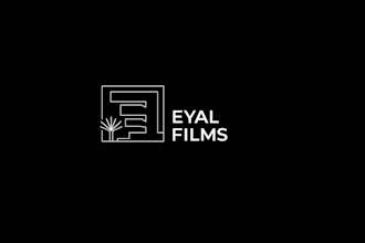 create a professional movies and films logo