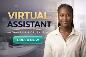 personal wake up call assistance,daily accountability coach,virtual assistant