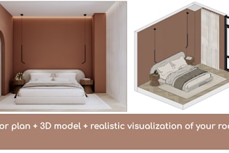interior design your bedroom, kitchen, bathroom, living room