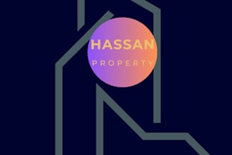 design modern and professional business card for your brand