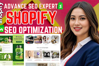 shopify website redesign shopify SEO expert shopify marketing shopify mock up