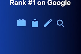 seo blog articles that rank on google