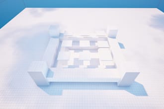 build custom uefn fortnite maps, verse scripts, and unreal engine mechanics