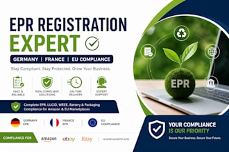 do epr registration for germany france amazon lucid weee compliance