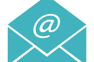 create an email format for business and professional purposes