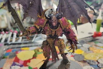 paint your miniatures for you