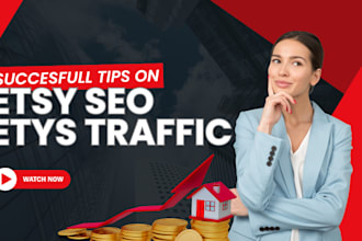 do etsy seo etsy traffic