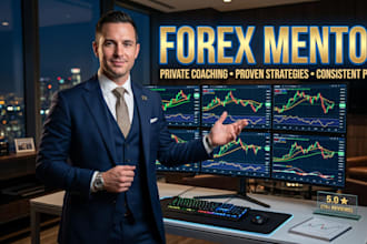be yours forex mentor