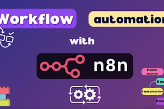 automation developer, ai agent, n8n workflow, ai automation, n8n ai agent