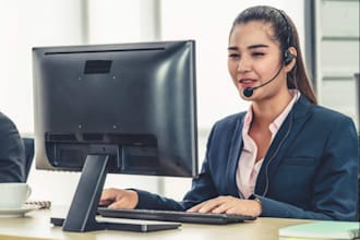 cold calling service for real estate business