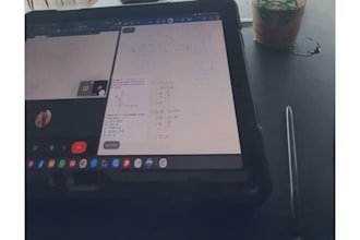 teach you physics and chemistry for high school grade