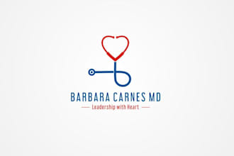 design health, dental and medical logo