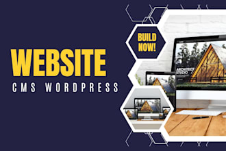 design guru website for cms wp