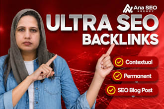 build gbob guest post backlinks with SEO outreach