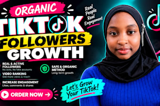 create tiktok videos that grow your audience