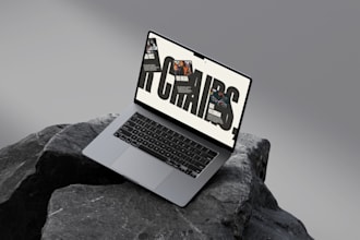 develop a highend websites and digital experiences